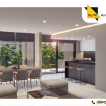 Departamento sustentable excelente ubicación en Playa del Carmen