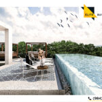 Departamento sustentable excelente ubicación en Playa del Carmen