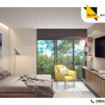 Departamento sustentable excelente ubicación en Playa del Carmen