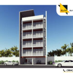 Torre 42 de Departamentos para Renta Vacacional