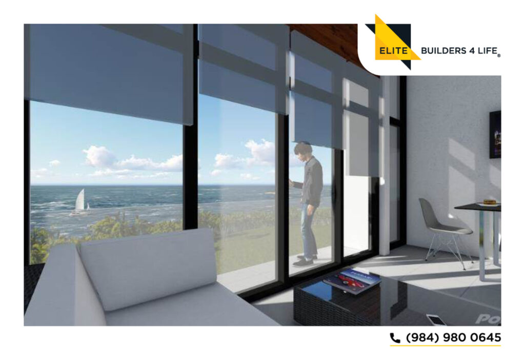 Torre 42 de Departamentos para Renta Vacacional