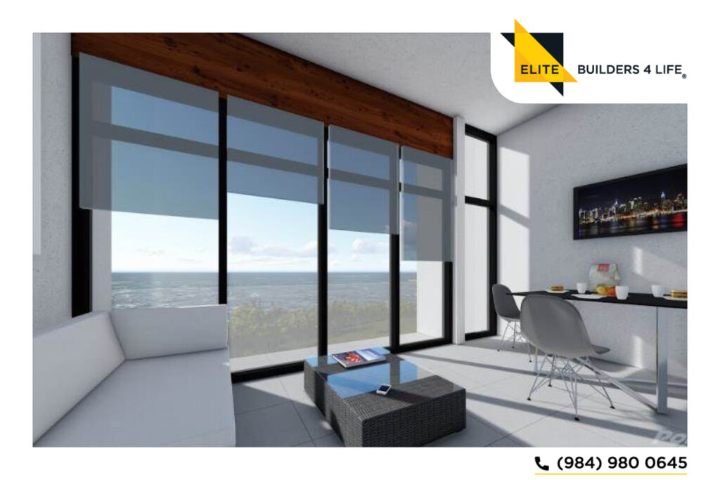 Torre 42 de Departamentos para Renta Vacacional