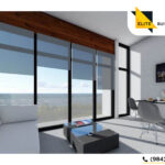 Torre 42 de Departamentos para Renta Vacacional