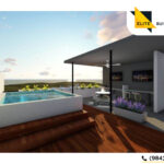 Torre 42 de Departamentos para Renta Vacacional