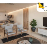 Magnífico departamento con ubicación privilegiada