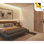 Magnífico departamento con ubicación privilegiada