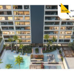 Magnífico departamento con ubicación privilegiada