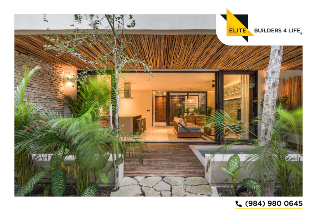 Departamento en Condo Hotel de alta plusvalia en Tulum