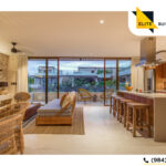 Departamento en Condo Hotel de alta plusvalia en Tulum