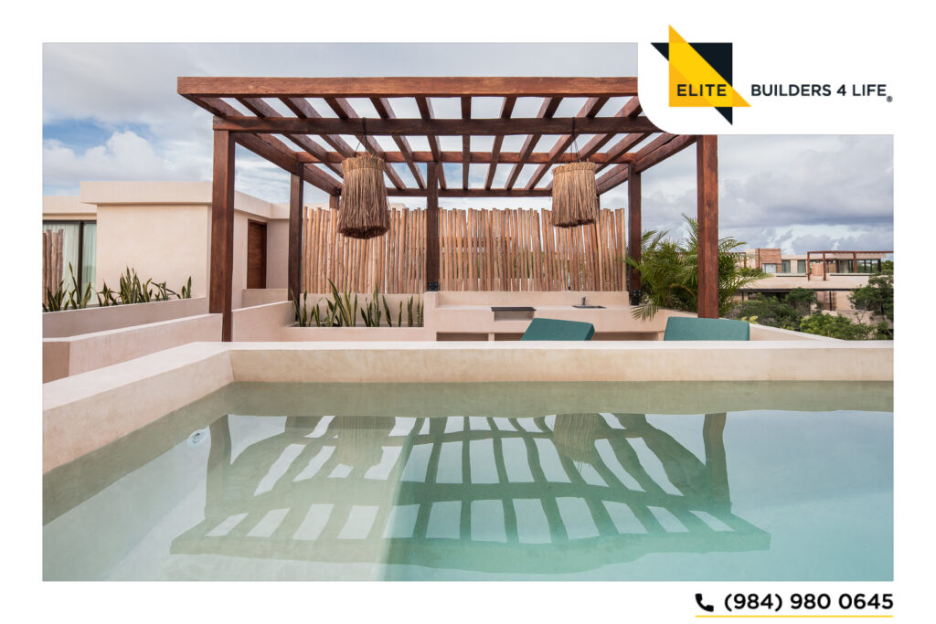 Departamento en condo Hotel de alta plusvalía en Tulum