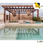 Departamento en condo Hotel de alta plusvalía en Tulum