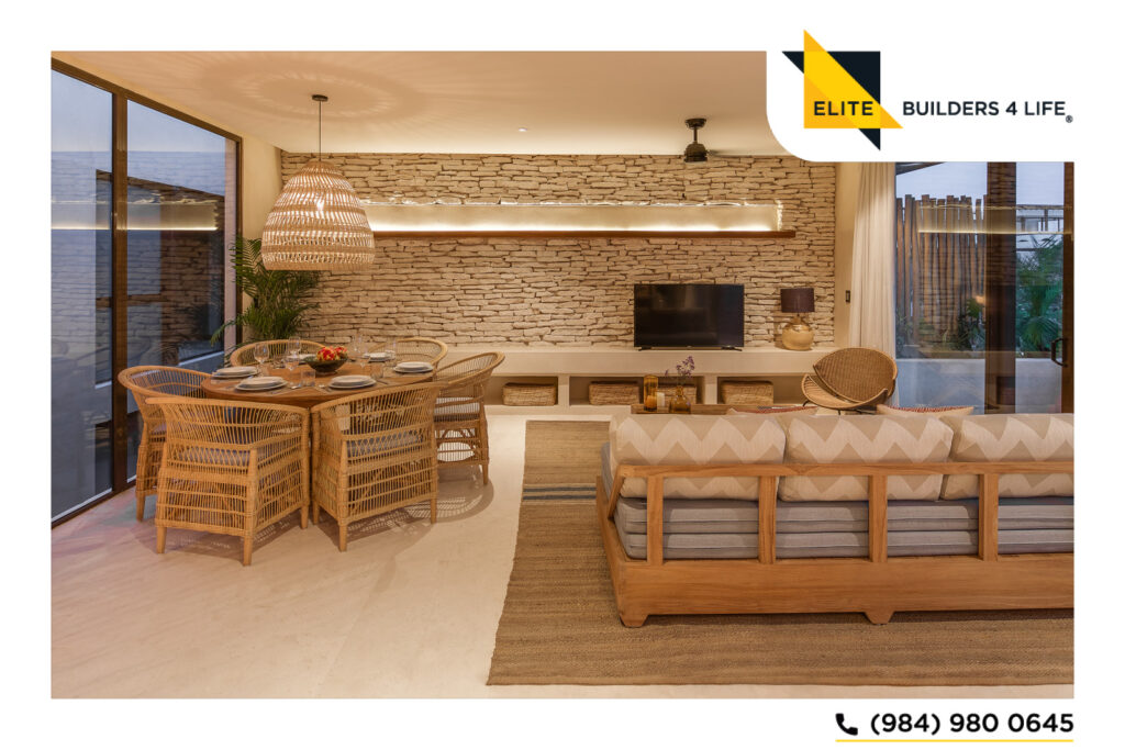 Departamento en condo Hotel de alta plusvalía en Tulum