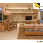 Departamento en condo Hotel de alta plusvalía en Tulum