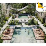 Tranquilo departamento en Tulum