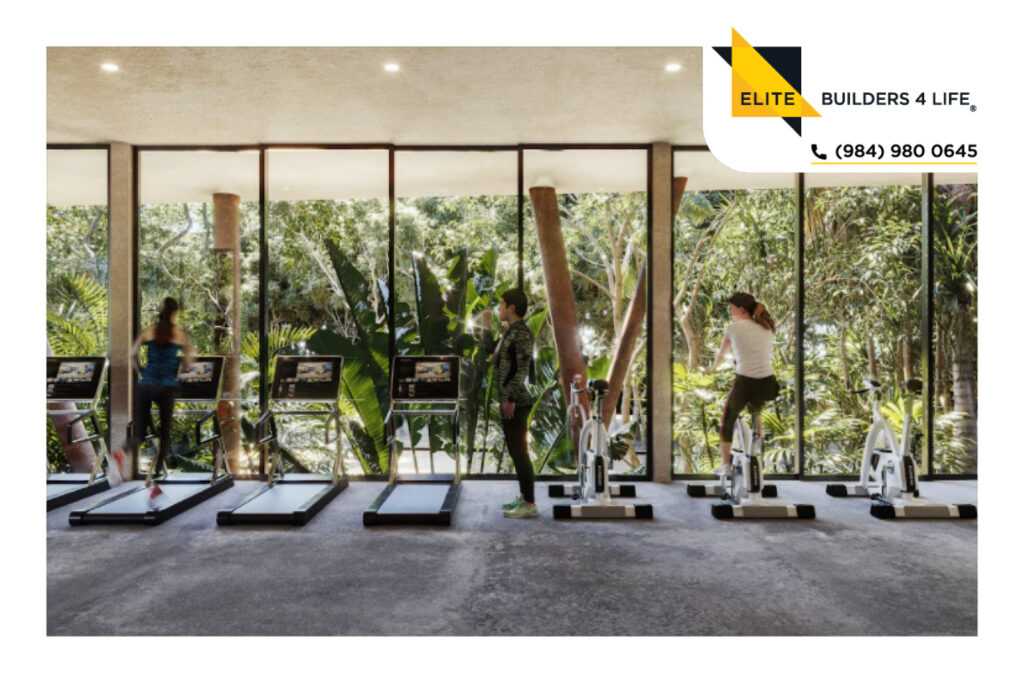 Tranquilo departamento en Tulum