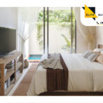 Tranquilo departamento en Tulum