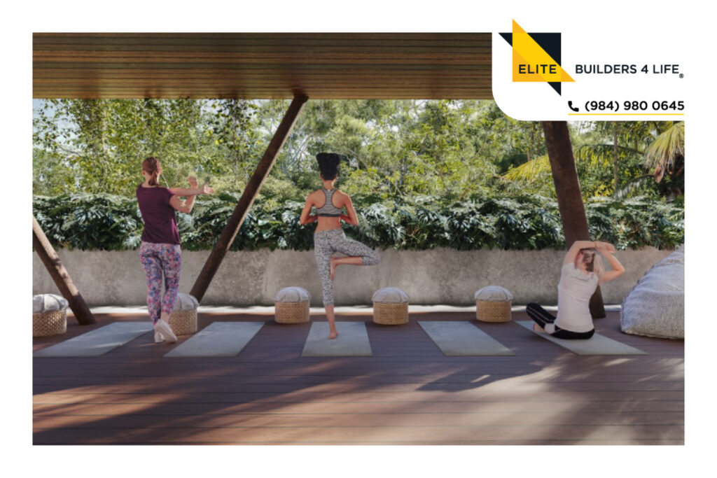 Tranquilo departamento en Tulum