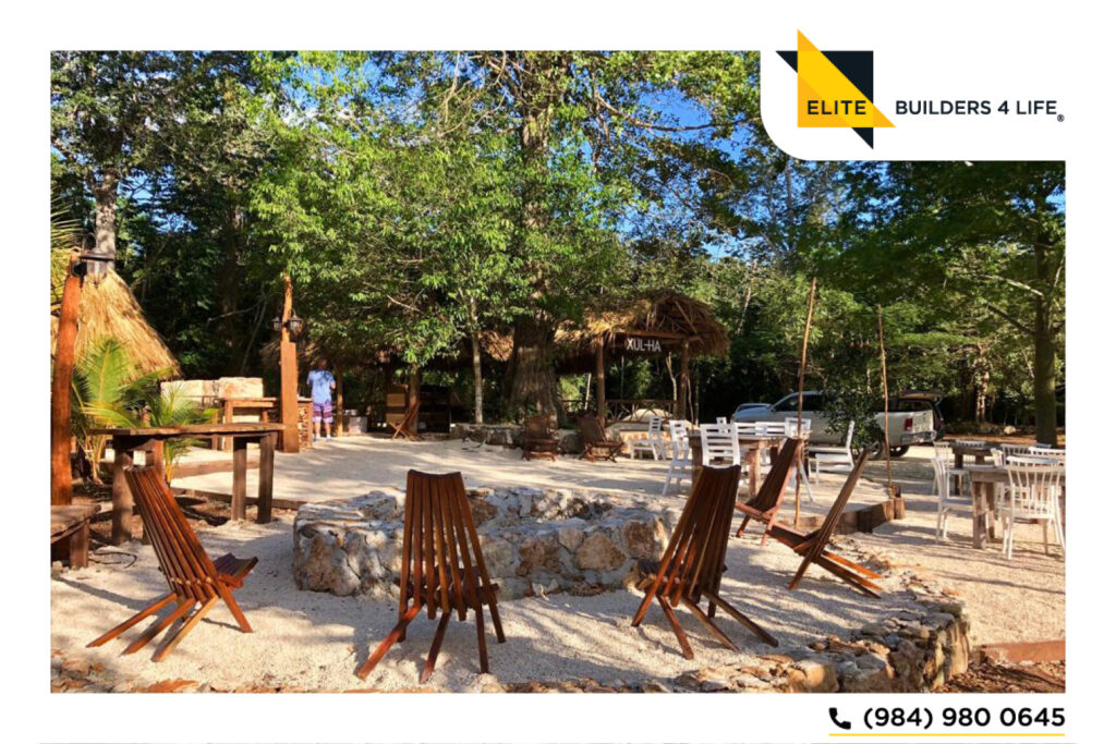 Lotes de Inversión en Ruta de los Cenotes, Puerto Morelos