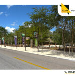 Lotes de Inversión en Ruta de los Cenotes, Puerto Morelos