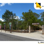 Lotes de Inversión en Ruta de los Cenotes, Puerto Morelos