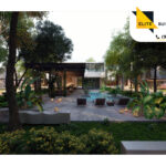 Villas de 3 habitaciones a pasos de la playa