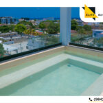 Departamento a 3 cuadras de la Playa