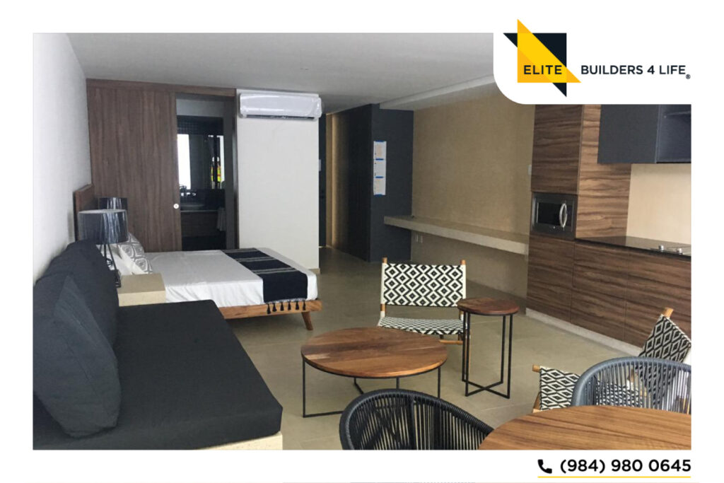 Departamento a 3 cuadras de la Playa