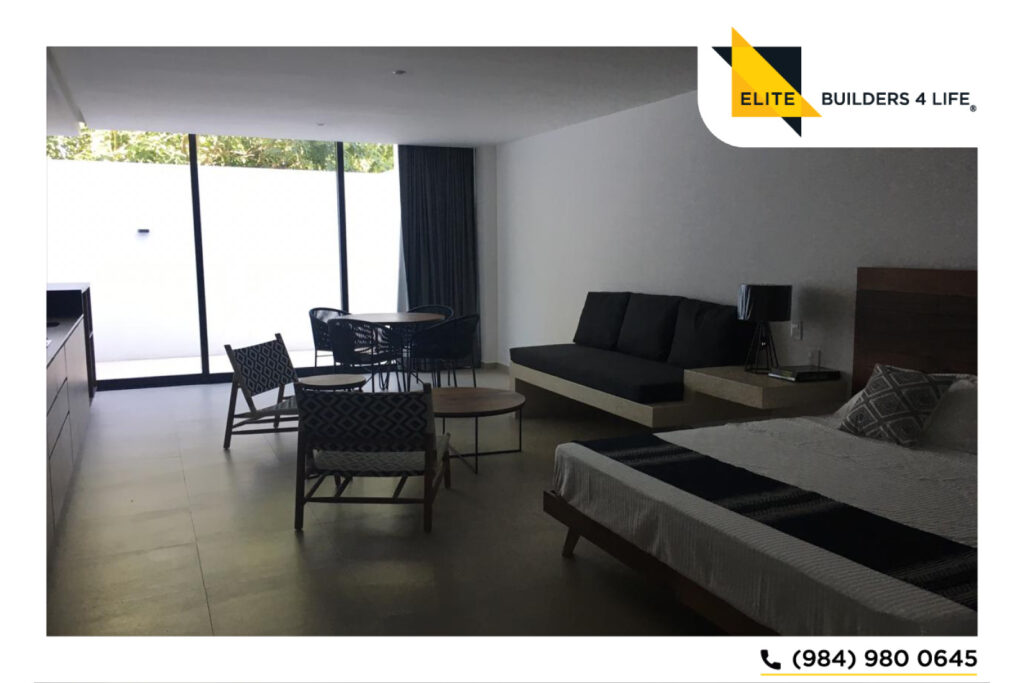 Departamento a 3 cuadras de la Playa