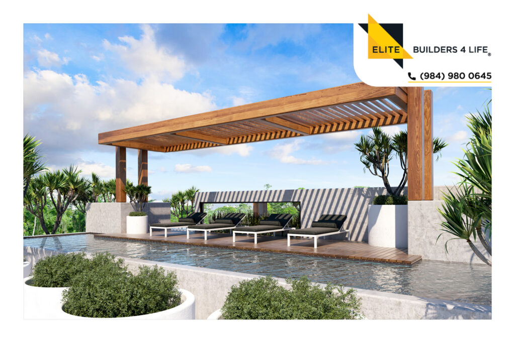 Black Tower dos habitaciones