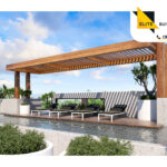 Black Tower dos habitaciones