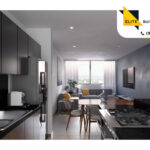 Black Tower dos habitaciones