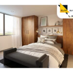 Black Tower dos habitaciones