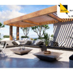 Black Tower dos habitaciones