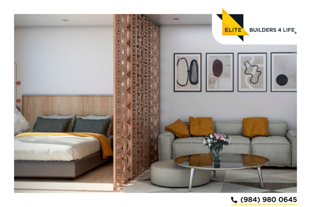 Departamento a 2 cuadras de la Quinta Avenida