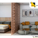 Departamento a 2 cuadras de la Quinta Avenida