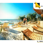 Departamento a 2 cuadras de la Quinta Avenida