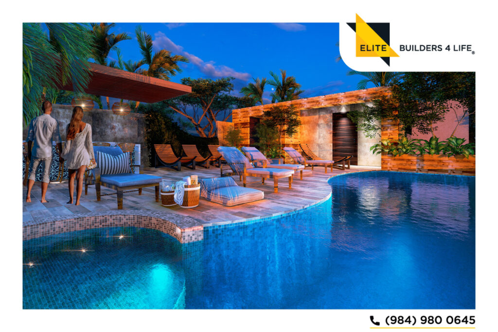 Departamento a 2 cuadras de la Quinta Avenida