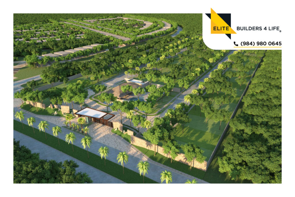 Xaman ha Lotes de Inversión