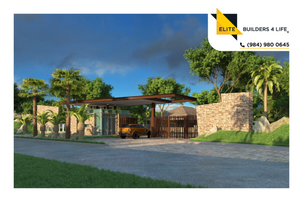 Xaman ha Lotes de Inversión