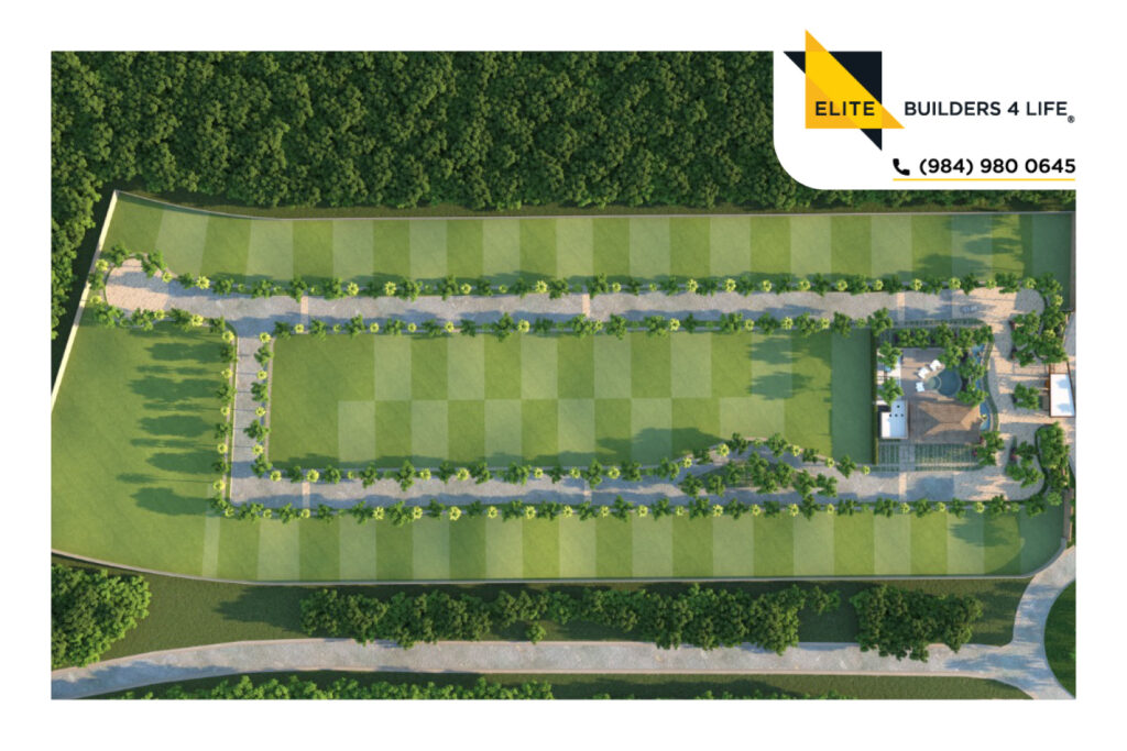 Xaman ha Lotes de Inversión