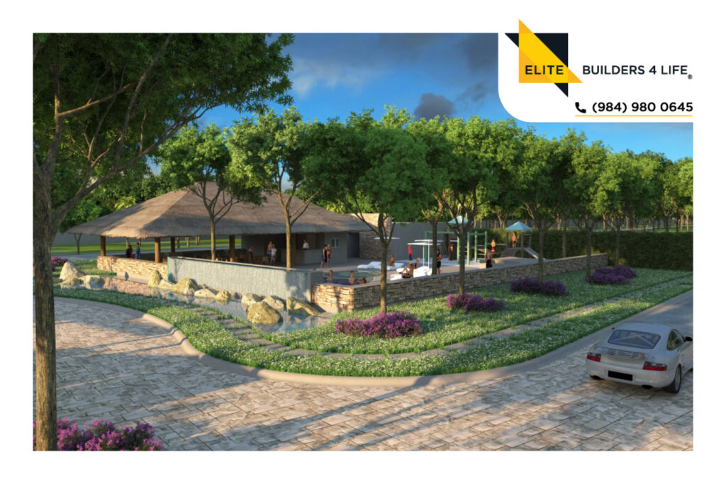 Xaman ha Lotes de Inversión