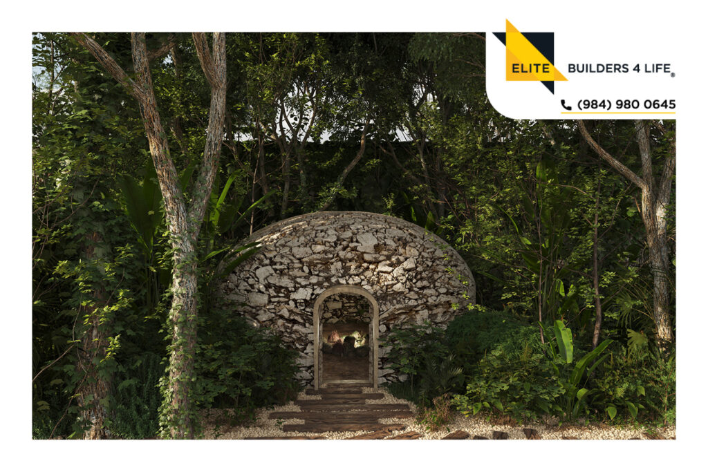 Barrio Cale Lotes de Inversión