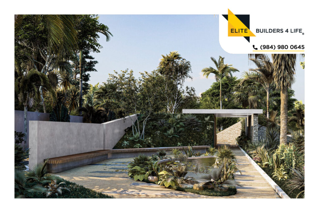 Barrio Cale Lotes de Inversión