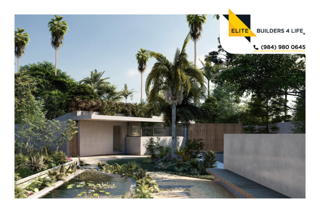 Barrio Cale Lotes de Inversión