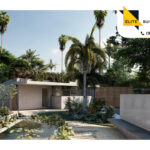 Barrio Cale Lotes de Inversión