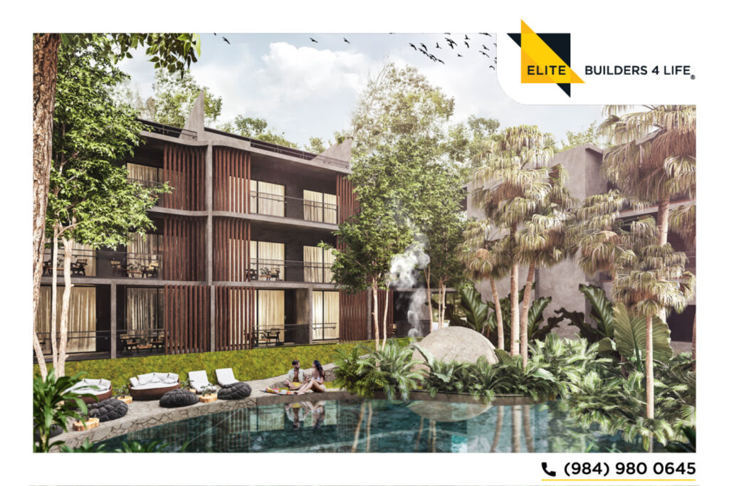 Kikaab 2 habitaciones