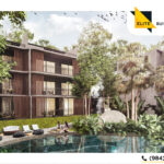 Kikaab 2 habitaciones