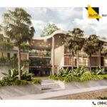 Kikaab 2 habitaciones