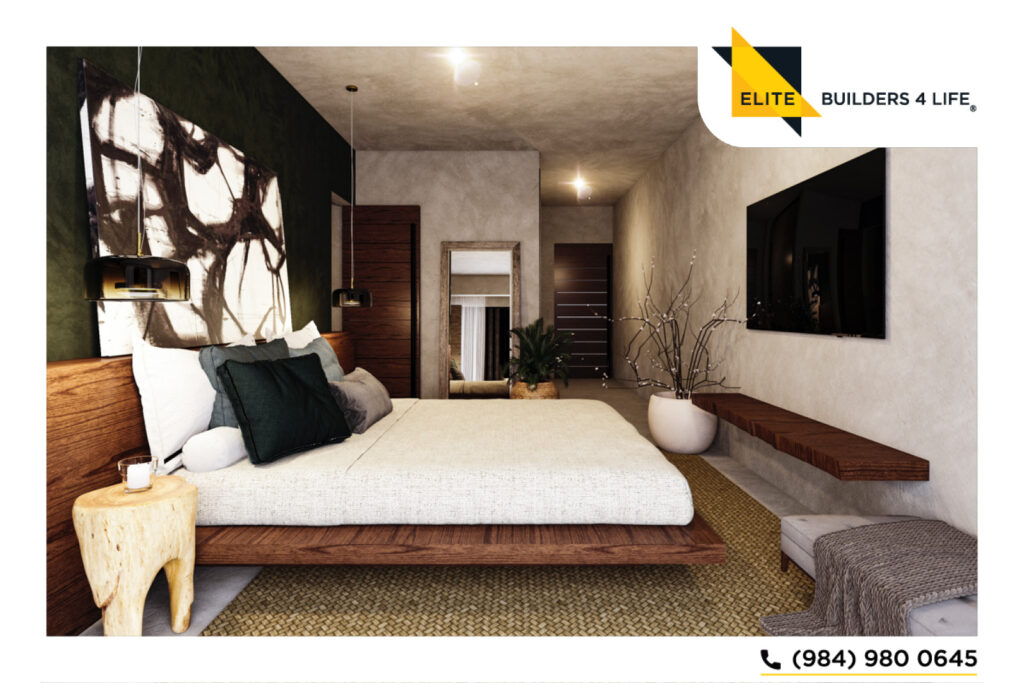 Kikaab 2 habitaciones