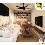 Kikaab 2 habitaciones